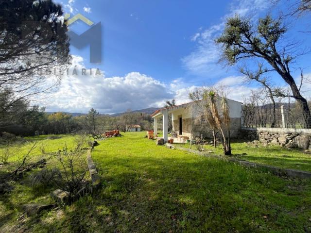 Quinta venda em Castelo Branco, Aldeia Nova Do Cabo