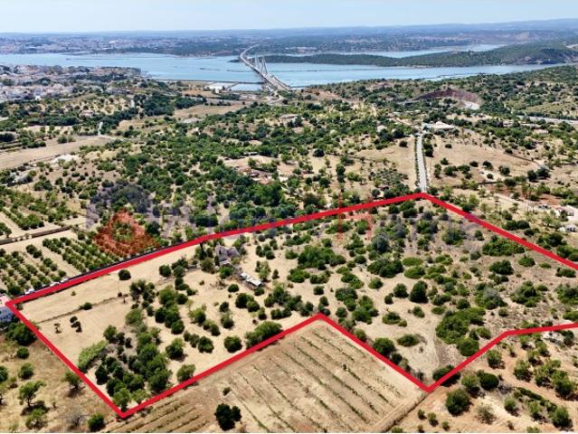 Quinta venda em Estômbar, Faro