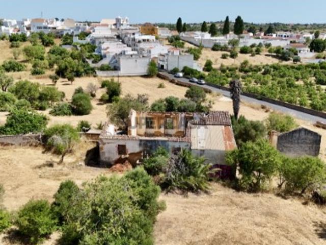 Casa venda em Estômbar, Faro