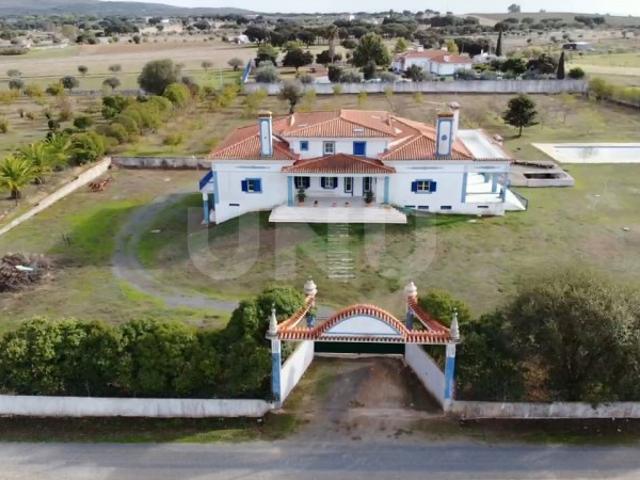 Quinta venda em Alvito, Vila Nova Da Baronia