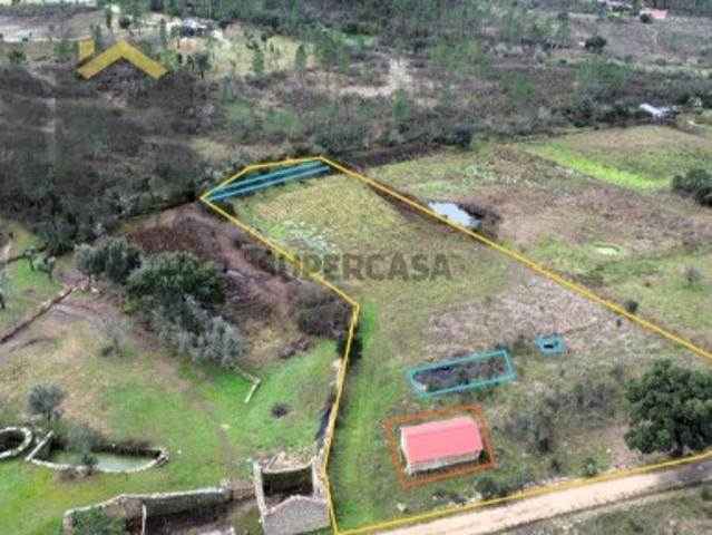 Casa venda em Castelo Branco