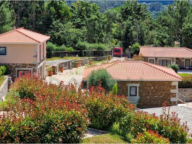 Quinta venda em Arga De Baixo, Viana Do Castelo
