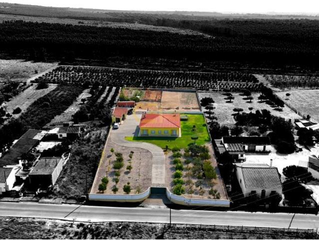 Quinta venda em Almeirim, Santarém