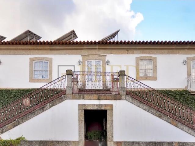 Quinta venda em Vizela, Braga