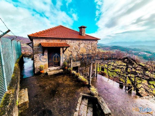 Quinta venda em Baião, Porto