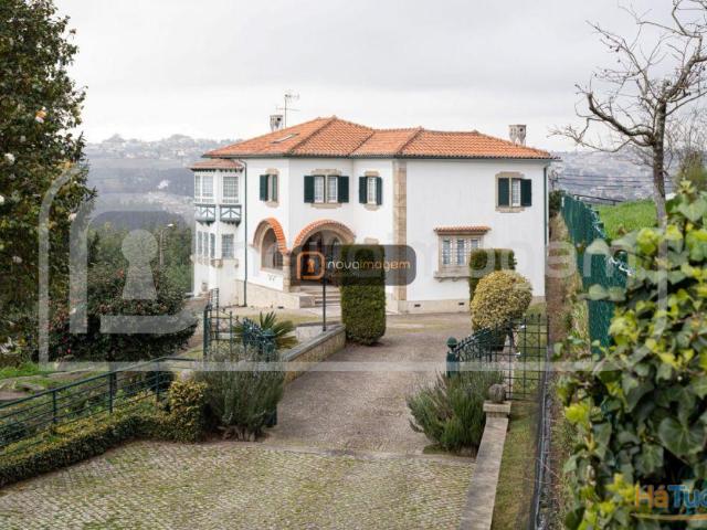 Quinta venda em Oliveira De Azeméis, Aveiro