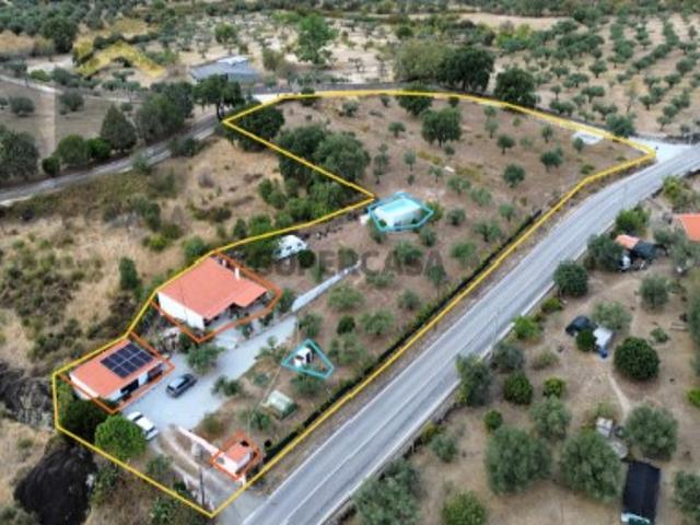 Casa venda em Penamacor, Castelo Branco