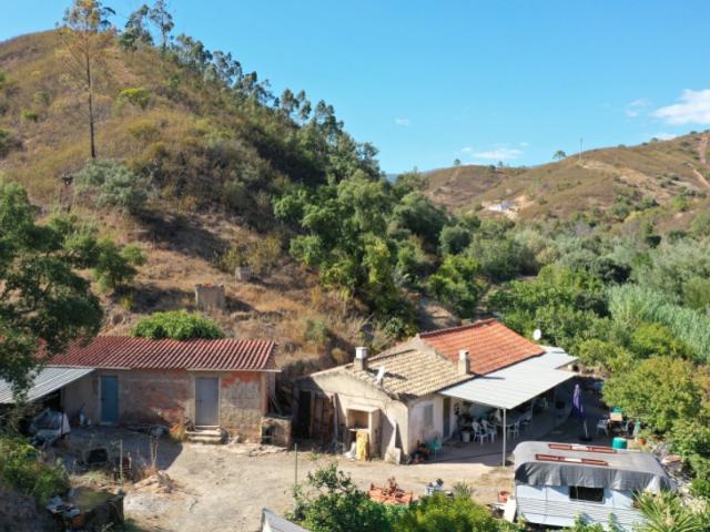 Quinta venda em Monchique