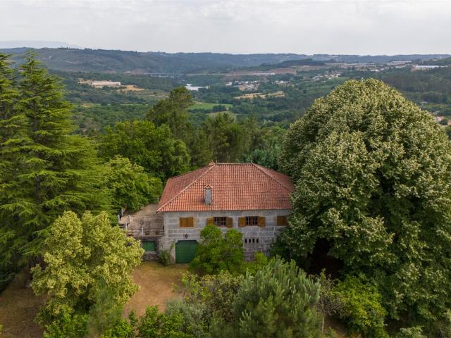 Vivenda venda em Viseu