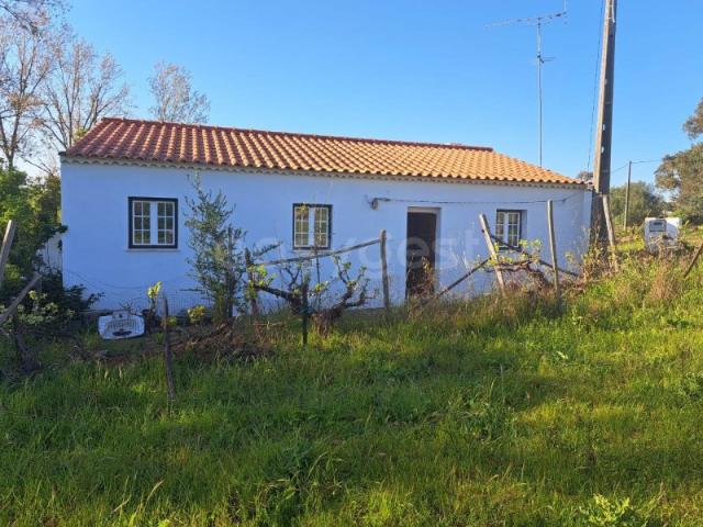 Quinta venda em Odemira, Beja