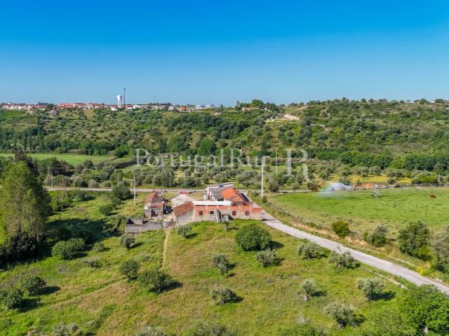 Quinta venda em Torres Novas, Santarém