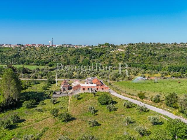 Vivenda venda em Torres Novas, Santarém