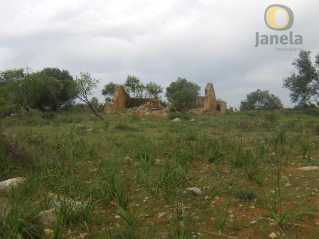 Quinta venda em Paderne, Paderne