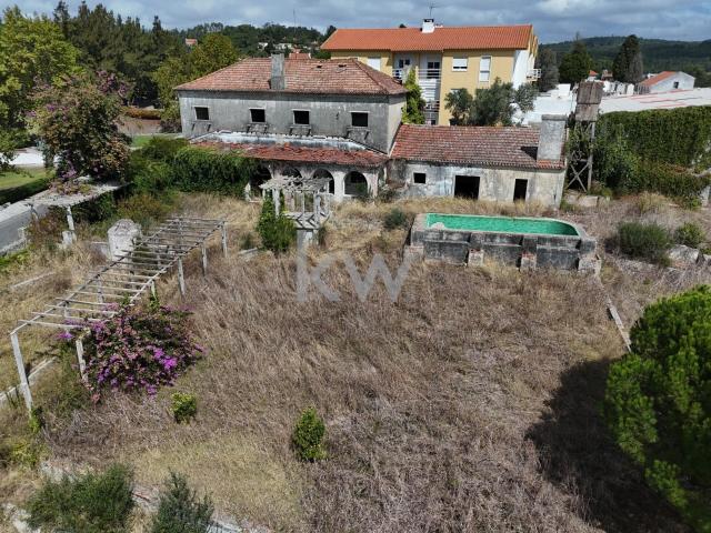 Quinta venda em Idanha, Sintra
