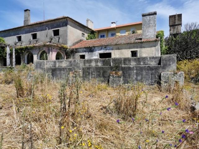 Casa venda em Idanha, Sintra