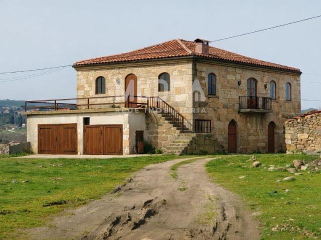 Quinta venda em Chaves, Vila Real