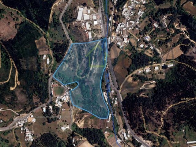Quinta venda em Torneiro, Santiago Dos Velhos