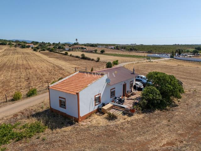 Vivenda venda em Ameijeira de Baixo, Lagos
