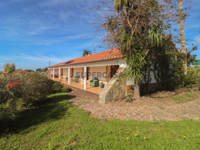 Casa venda em São Teotónio, Odemira