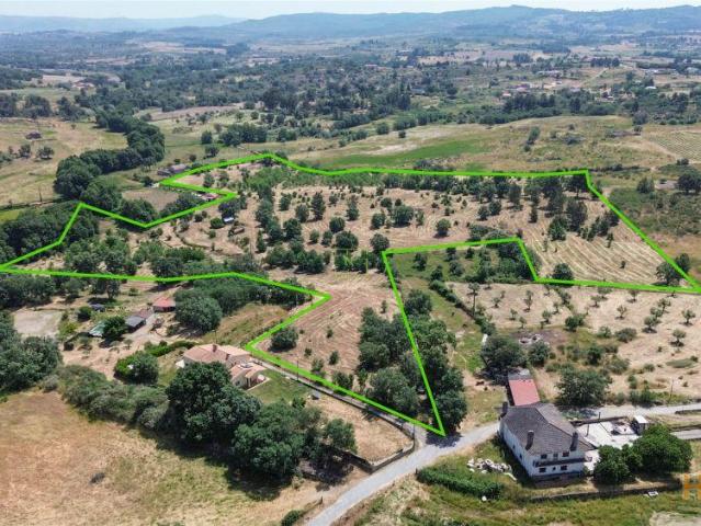 Quinta venda em Belmonte