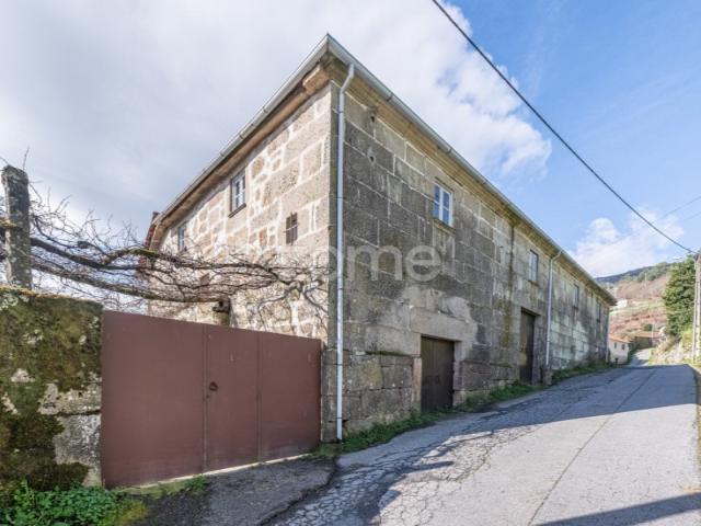 Quinta venda em Salvador, Vila Real