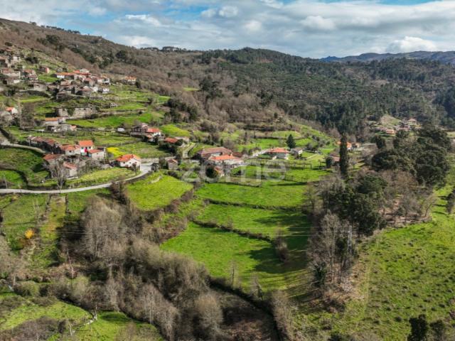 Quinta venda em Salvador, Vila Real