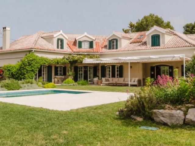 Quinta venda em Cabeço de Bicesse, Cascais