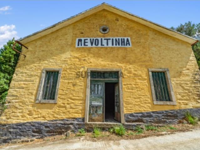 Casa venda em Peso Da Régua, Vila Real