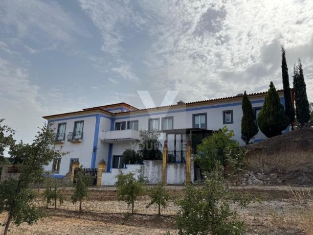 Quinta venda em Almeirim, Santarém
