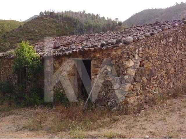 Quinta venda em Monchique