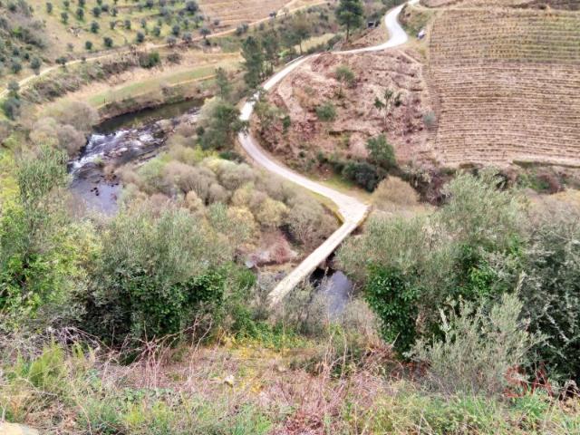 Quinta venda em Vila Real