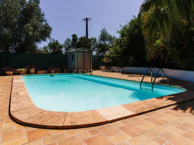 Quinta venda em Silves, Faro