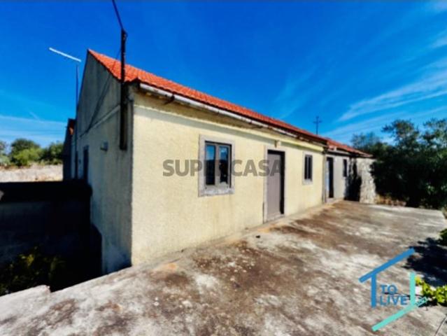 Casa venda em Tomar, Santarém