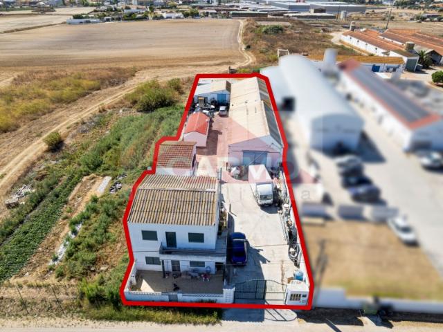 Quinta venda em Bairro do Miranda, Montijo