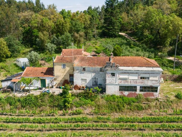 Casa venda em Coimbrã, Coimbra
