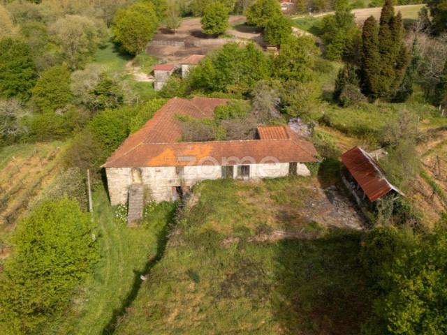Quinta venda em Bitarães, Porto