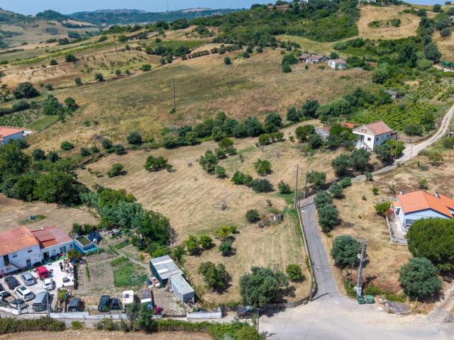 Quinta venda em Casal da Raposeira, Alhandra