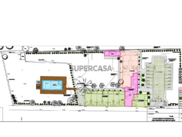 Terreno venda em Loulé, Faro