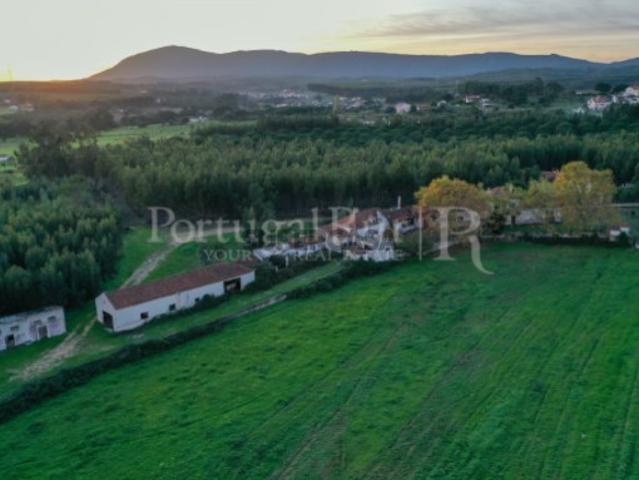 Casa venda em Azambuja