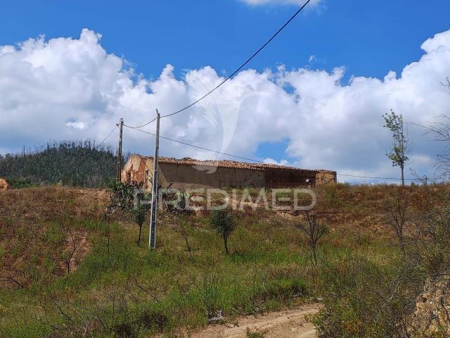 Quinta venda em Saboia, Odemira