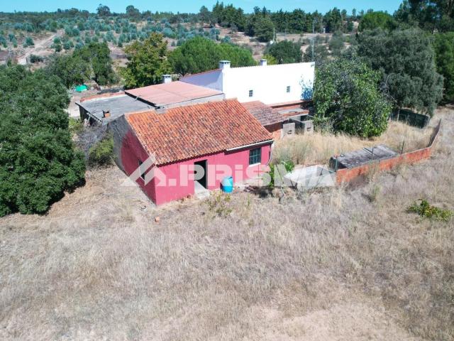 Quinta venda em Mata, Castelo Branco