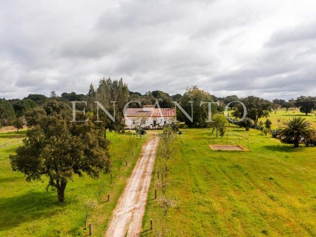 Vivenda venda em Crato, Portalegre