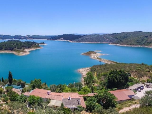 Vivenda venda em Santa Clara-a-Velha, Odemira