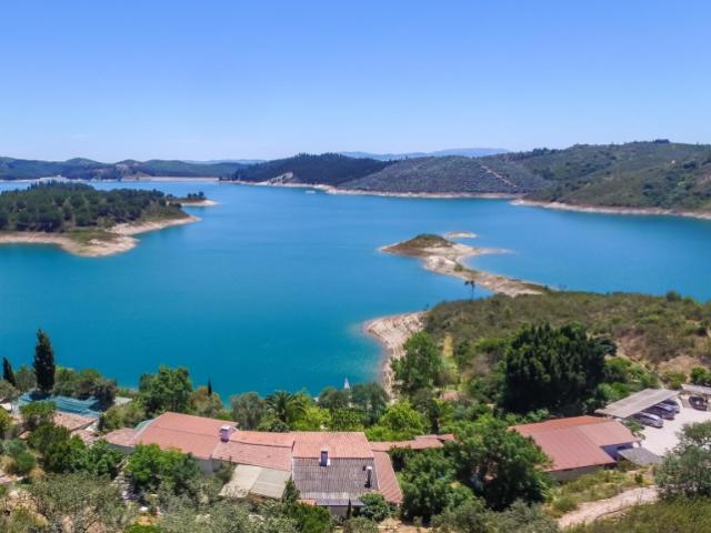 Quinta venda em Santa Clara-a-Velha, Odemira