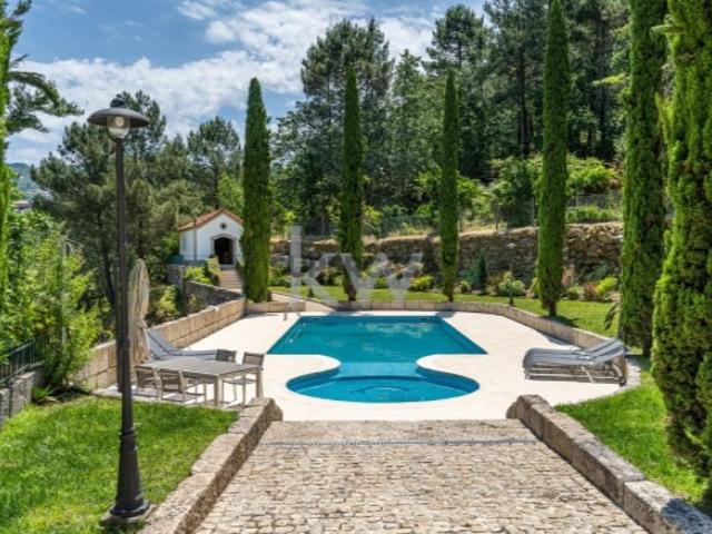 Casa venda em Marco De Canaveses, Poço