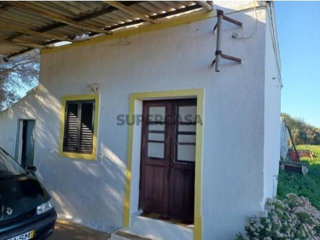 Casa venda em Patacão, Faro