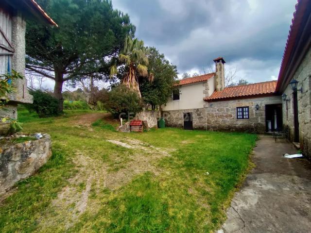 Quinta venda em Resende, Viseu