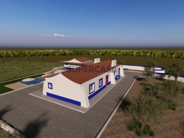 Casa venda em Montijo, Setúbal