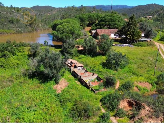 Quinta venda em Monchique, Faro