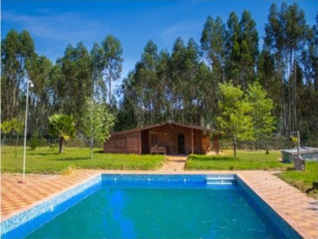 Casa venda em Colonato de Santo Isidro de Pegões, Montijo